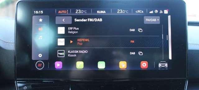 Cupra Formentor 1.5 TSI ACC LED PDC Keyless Digitales Cockpit CarP