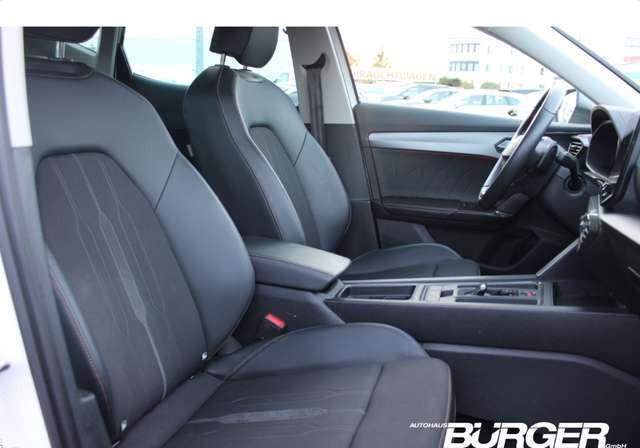 Cupra Formentor 1.5 TSI ACC LED PDC Keyless Digitales Cockpit CarP