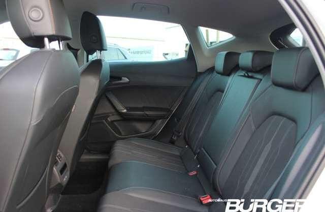 Cupra Formentor 1.5 TSI ACC LED PDC Keyless Digitales Cockpit CarP