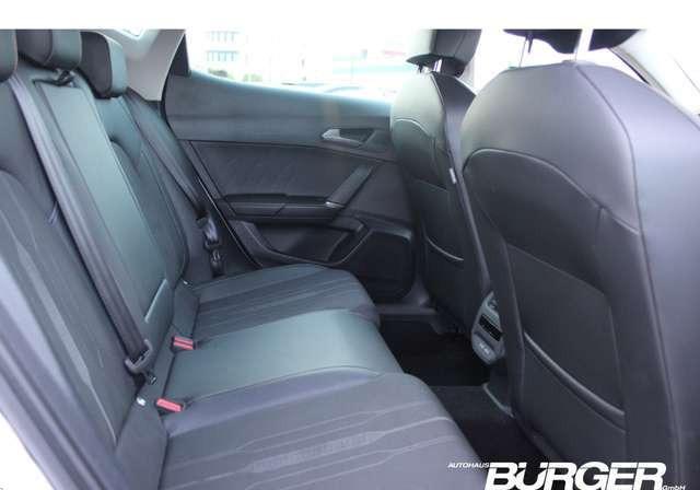 Cupra Formentor 1.5 TSI ACC LED PDC Keyless Digitales Cockpit CarP