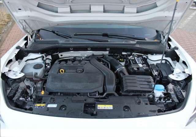 Cupra Formentor 1.5 TSI ACC LED PDC Keyless Digitales Cockpit CarP