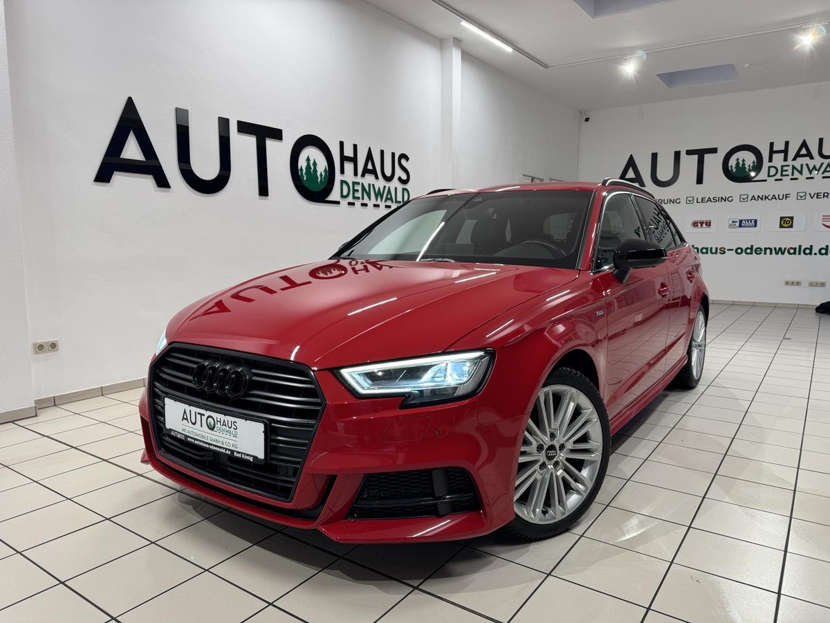 Audi A3 1.5 TSI Sportback*S-line*8-Fach*