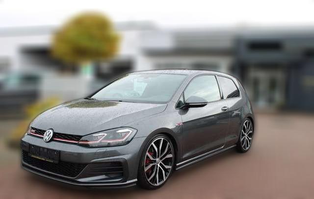 Volkswagen Golf GTI Performance Navi LED Digitales Cockpit Dynaudi