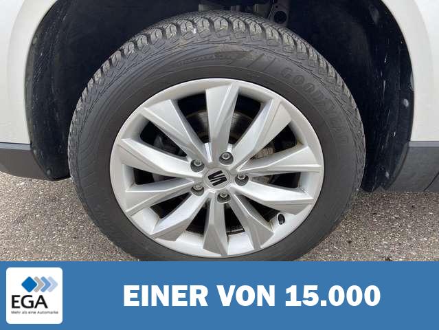 Seat Ateca 1.5 TSI Style 17