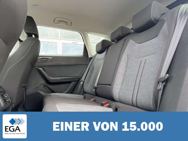 Seat Ateca 1.5 TSI Style 17