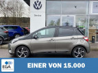 Bild Toyota Yaris 1.5 Dual-VVT-iE Style Selection LED+AHK+KA