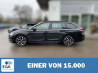 Bild Skoda Octavia Combi 1.5 TSI SPORTPAKET 18