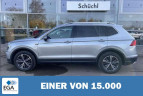 Bild Volkswagen Tiguan Allspace 2.0 TDI DSG HIGHLINE 4-MOTION NA