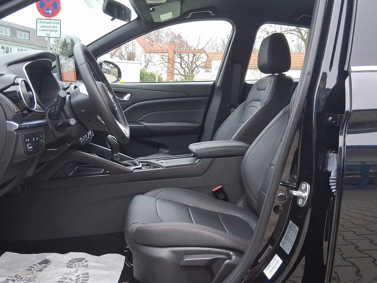 DFSK Fengon 500 *AUTOMATIK*RÜCKFAHRKAMERA*TEMPOMAT*