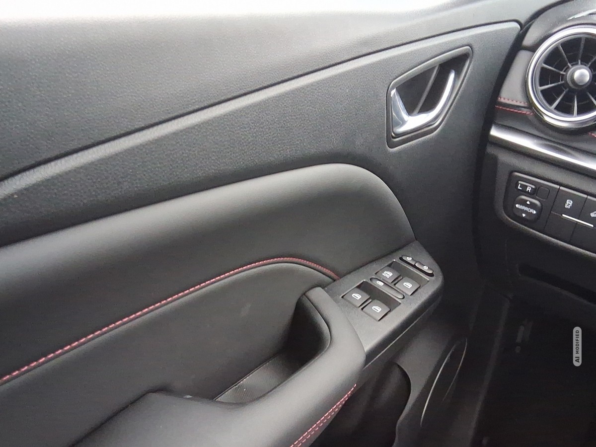 DFSK Fengon 500 *AUTOMATIK*RÜCKFAHRKAMERA*TEMPOMAT*