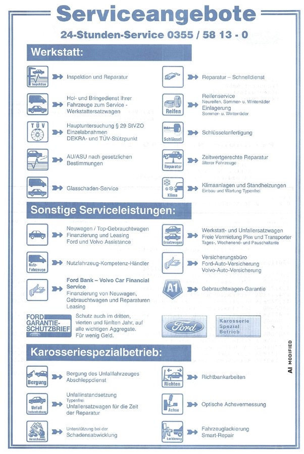 DFSK Fengon 500 *AUTOMATIK*RÜCKFAHRKAMERA*TEMPOMAT*