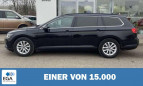 Bild Volkswagen Passat Variant 2.0 TDI DSG BUSINESS NAVI+LED+KAM