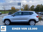 Bild Seat Ateca 1.5 TSI Style 17