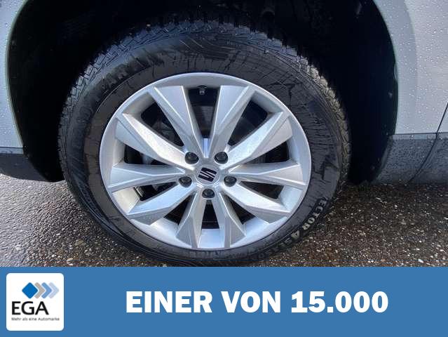 Seat Ateca 1.5 TSI Style 17