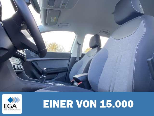 Seat Ateca 1.5 TSI Style 17