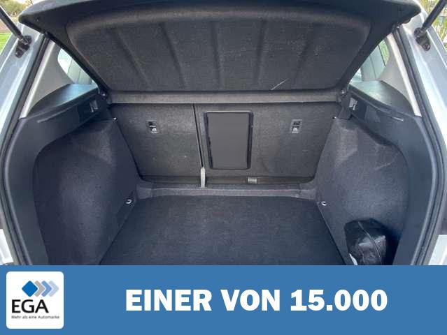 Seat Ateca 1.5 TSI Style 17