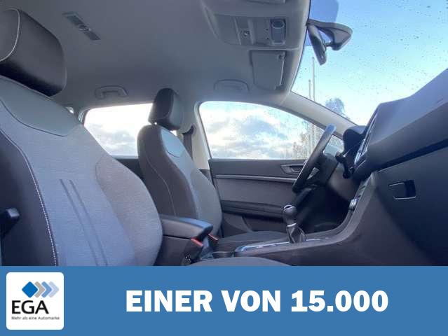 Seat Ateca 1.5 TSI Style 17
