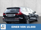 Bild Volvo V60 Kombi Plus Dark Digitales Cockpit Memory Sitze Soundsystem HarmanKardon 360 