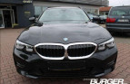Bild BMW 320 d xDrive Touring Navi Digitales Cockpit LED El. He