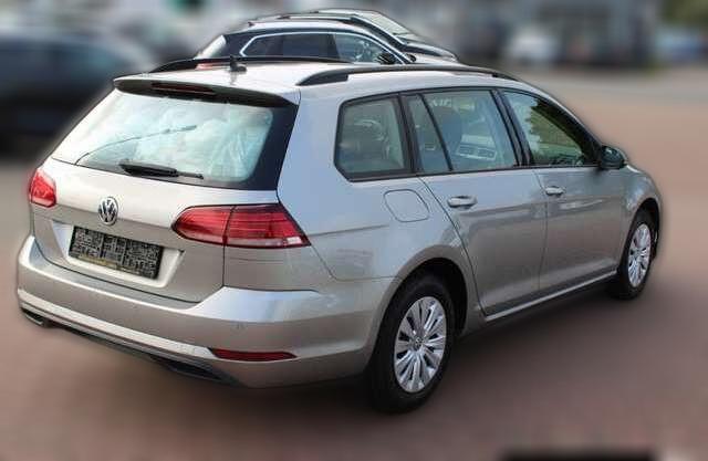 Volkswagen Golf VII Variant Trendline 1.0 TSI PDCv+h SitzHZG Berga