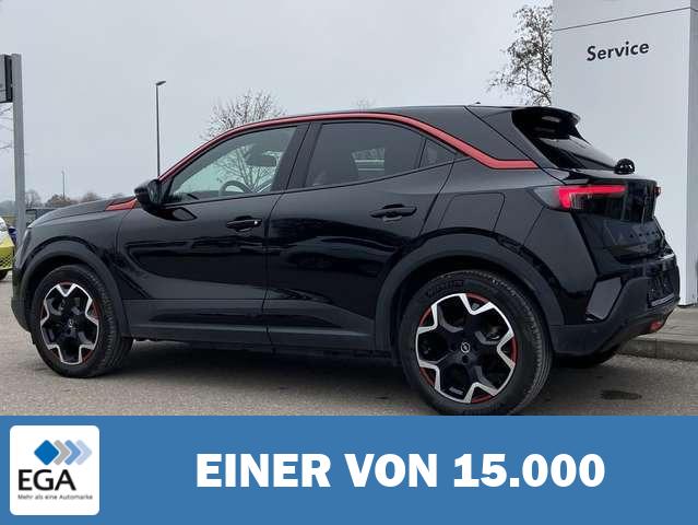 Opel Mokka-e GS-LINE 3-PHASIG+CCS+ACC+NAVI-PRO+KAMERA