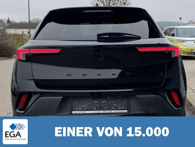 Opel Mokka-e GS-LINE 3-PHASIG+CCS+ACC+NAVI-PRO+KAMERA