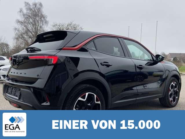 Opel Mokka-e GS-LINE 3-PHASIG+CCS+ACC+NAVI-PRO+KAMERA