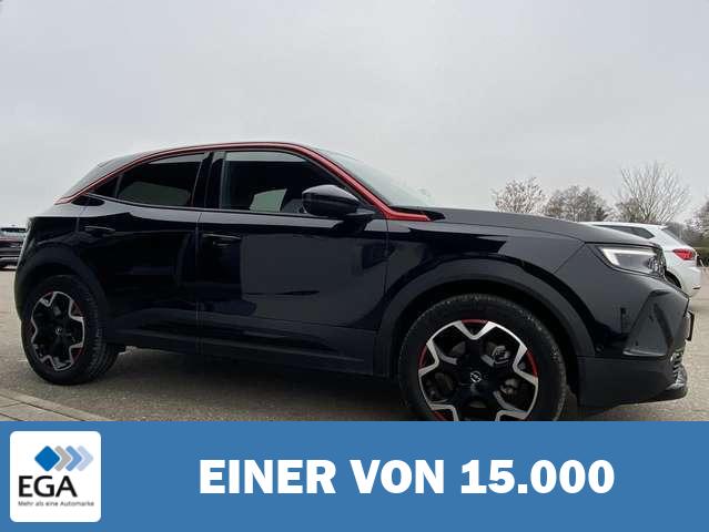Opel Mokka-e GS-LINE 3-PHASIG+CCS+ACC+NAVI-PRO+KAMERA