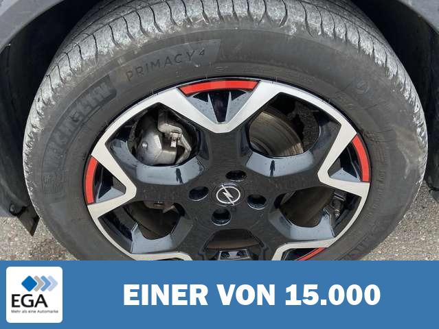 Opel Mokka-e GS-LINE 3-PHASIG+CCS+ACC+NAVI-PRO+KAMERA