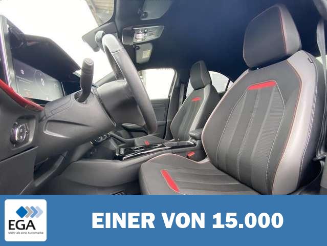 Opel Mokka-e GS-LINE 3-PHASIG+CCS+ACC+NAVI-PRO+KAMERA