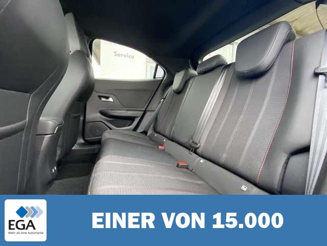 Opel Mokka-e GS-LINE 3-PHASIG+CCS+ACC+NAVI-PRO+KAMERA