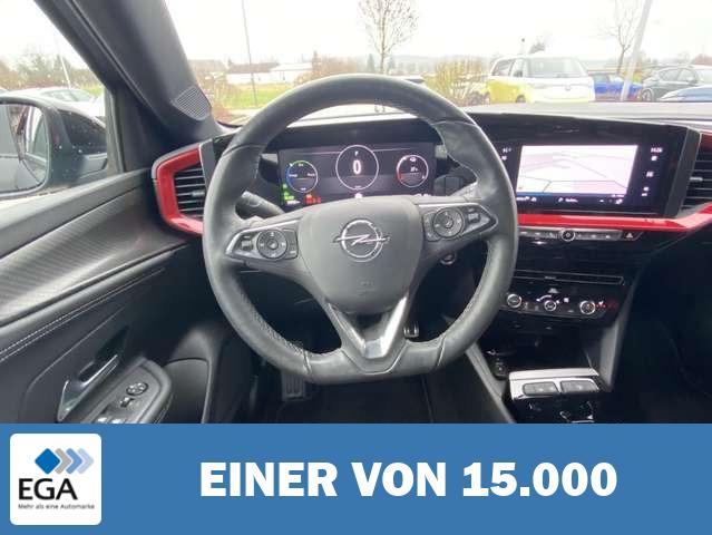 Opel Mokka-e GS-LINE 3-PHASIG+CCS+ACC+NAVI-PRO+KAMERA