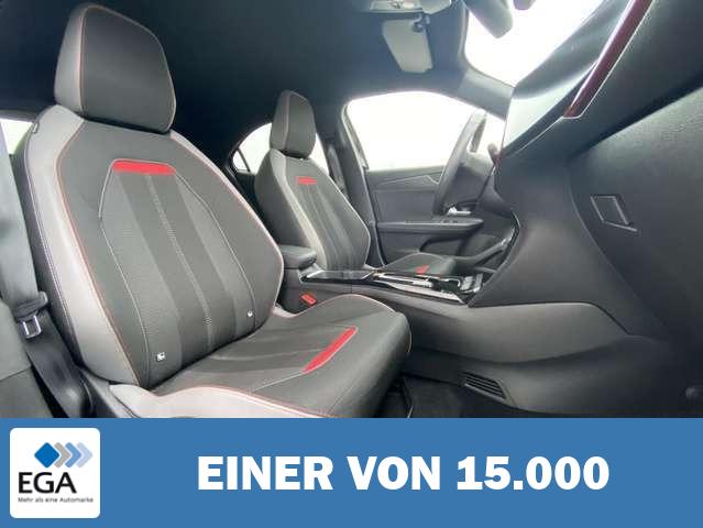 Opel Mokka-e GS-LINE 3-PHASIG+CCS+ACC+NAVI-PRO+KAMERA