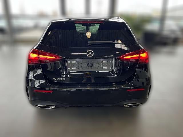 Mercedes-Benz A 200 AMG Multibeam Distronic Navi Kamera digitales Cock