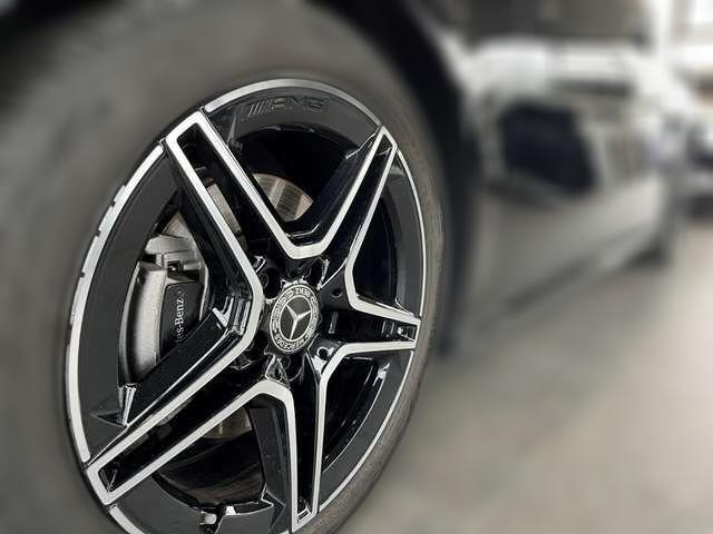 Mercedes-Benz A 200 AMG Multibeam Distronic Navi Kamera digitales Cock