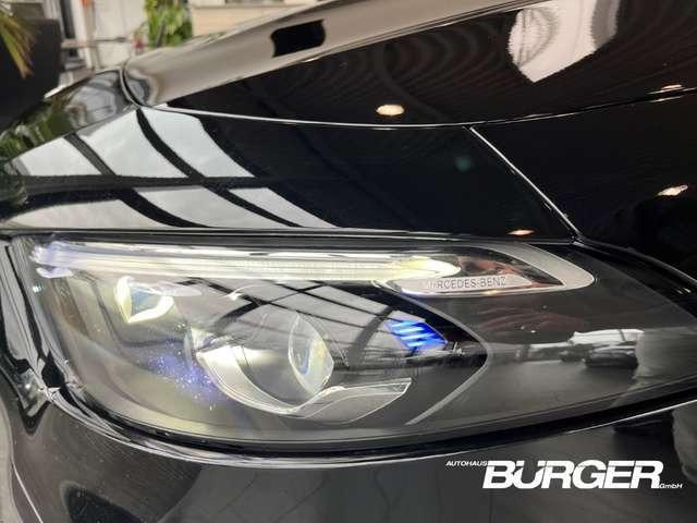 Mercedes-Benz A 200 AMG Multibeam Distronic Navi Kamera digitales Cock