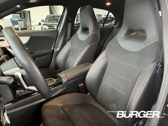 Mercedes-Benz A 200 AMG Multibeam Distronic Navi Kamera digitales Cock