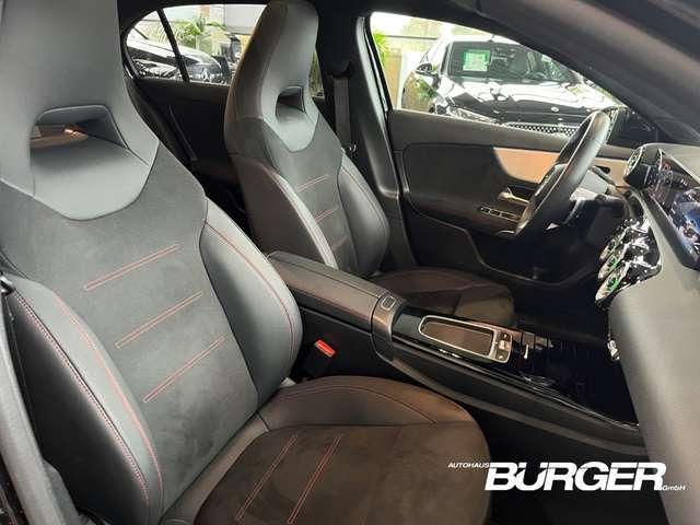 Mercedes-Benz A 200 AMG Multibeam Distronic Navi Kamera digitales Cock