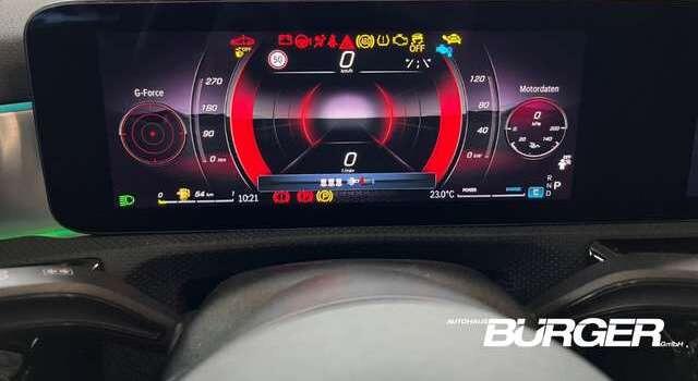 Mercedes-Benz A 200 AMG Multibeam Distronic Navi Kamera digitales Cock