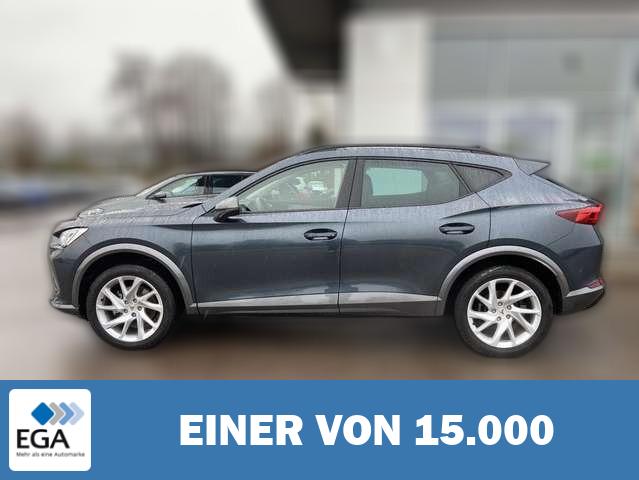 Cupra Formentor 2.0 TDI 18