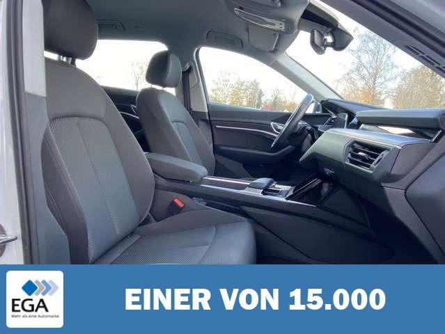 Audi e-tron 50 quattro S-LINE 20