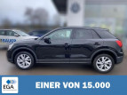 Bild Audi Q2 1.5 35 TFSI S-tronic LED+KAMERA+EL.HECK+ACC+S