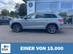 Bild Skoda Kodiaq 2.0 TDI DSG 4x4 Sportline 20
