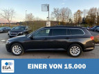 Bild Volkswagen Passat Variant 1.5 TSI DSG BUSINESS GARANTIE+NAV