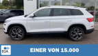 Bild Skoda Kodiaq 2.0 TSI DSG 4x4 STYLE 19