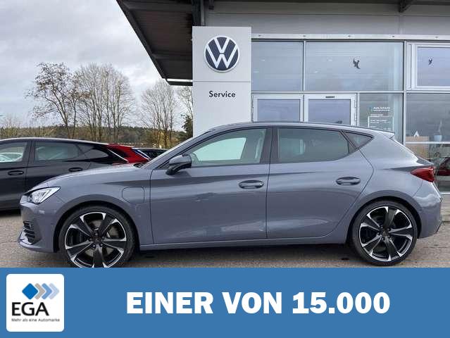 Cupra Leon 1.4 TSI DSG eHybrid 19