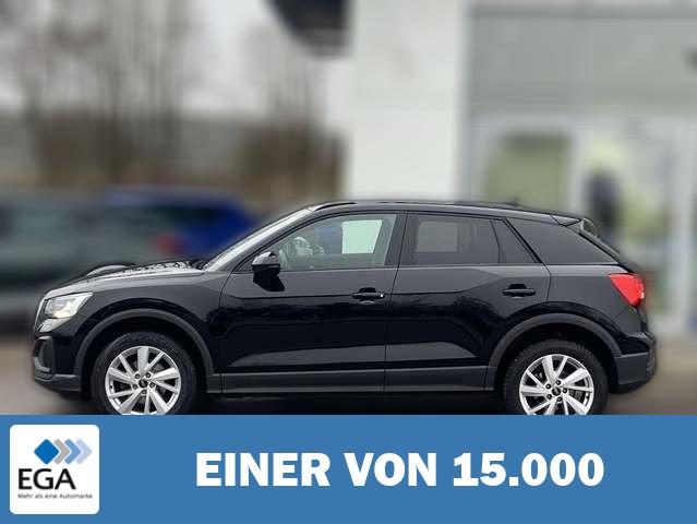 Audi Q2 1.5 35 TFSI S-tronic LED+KAMERA+EL.HECK+ACC+S