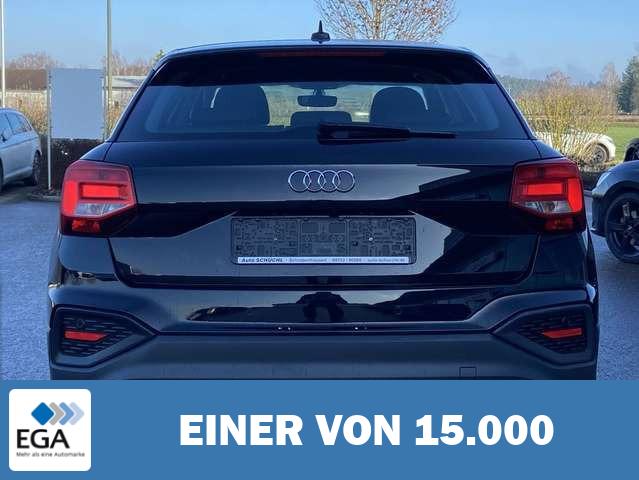 Audi Q2 1.5 35 TFSI S-tronic LED+KAMERA+EL.HECK+ACC+S