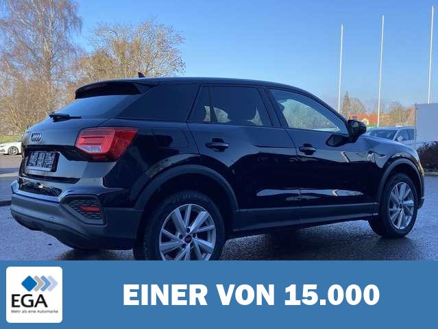 Audi Q2 1.5 35 TFSI S-tronic LED+KAMERA+EL.HECK+ACC+S