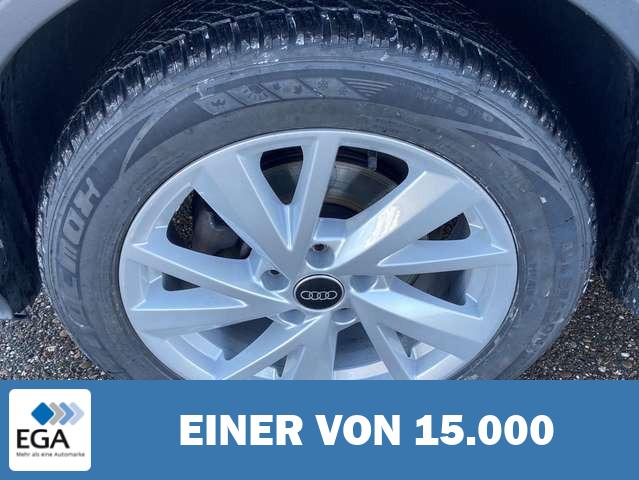 Audi Q2 1.5 35 TFSI S-tronic LED+KAMERA+EL.HECK+ACC+S